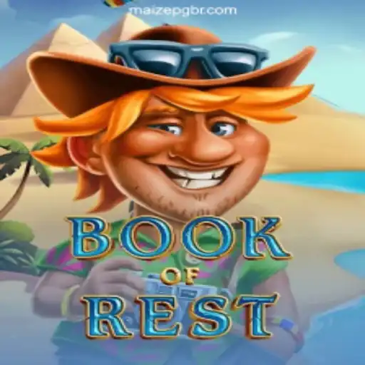 Exploring the Mystical World of BookofRest in Online Casinos