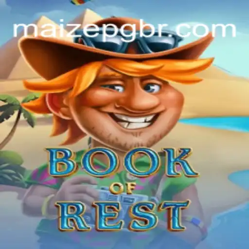 Exploring the Mystical World of BookofRest in Online Casinos