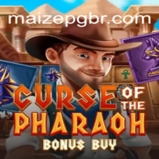 Exploring the Mysteries of CurseofthePharaohBonusBuy Slot Game