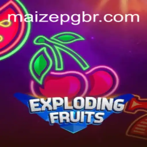 ExplodingFruits: A Juicy Adventure Awaits in the World of Online Gaming