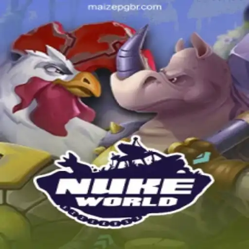 Exploring NukeWorld: A Dive into the Thrilling Game and Its Exciting Features