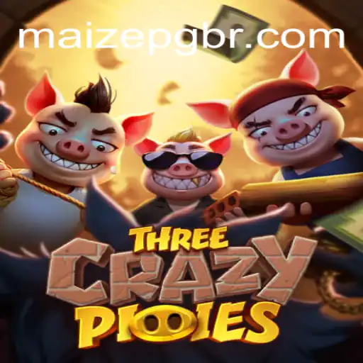 ThreeCrazyPiggies: Dive into the Exciting World of Adventure and Fun