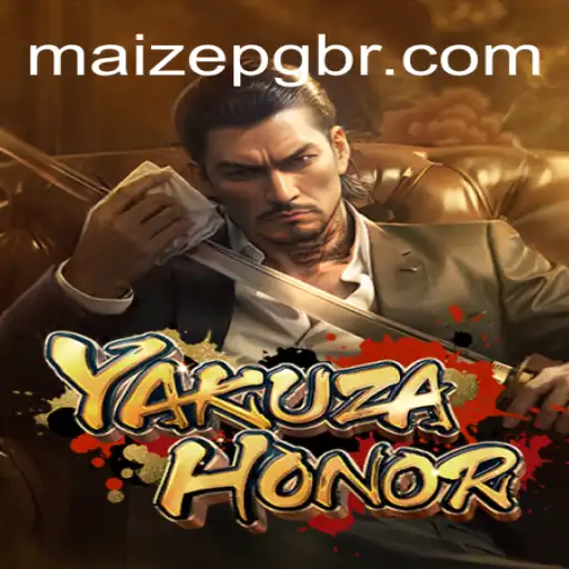 YakuzaHonor: The Ultimate Gaming Experience