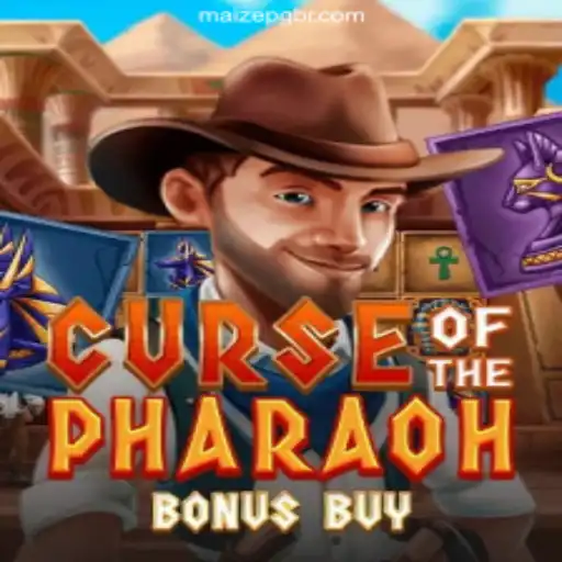 Exploring the Mysteries of CurseofthePharaohBonusBuy Slot Game