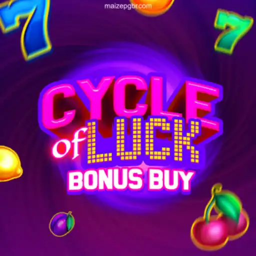 Exploring CycleofLuckBonusBuy: An Exciting Online Casino Game