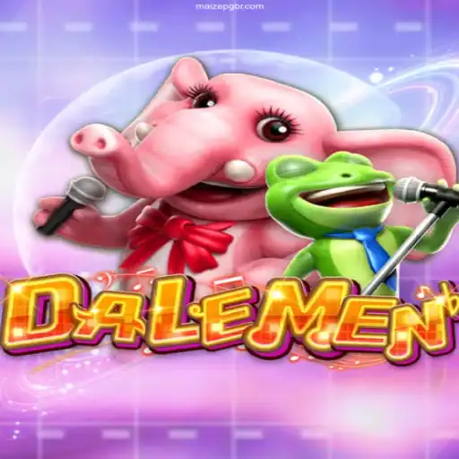 Explore the Thrilling World of DALEMEN: A Premier Casino Game Experience
