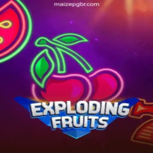 ExplodingFruits: A Juicy Adventure Awaits in the World of Online Gaming