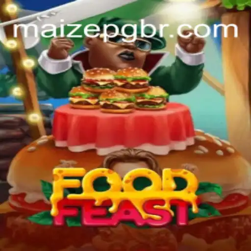 Exploring the Culinary Wonderland: FoodFeast