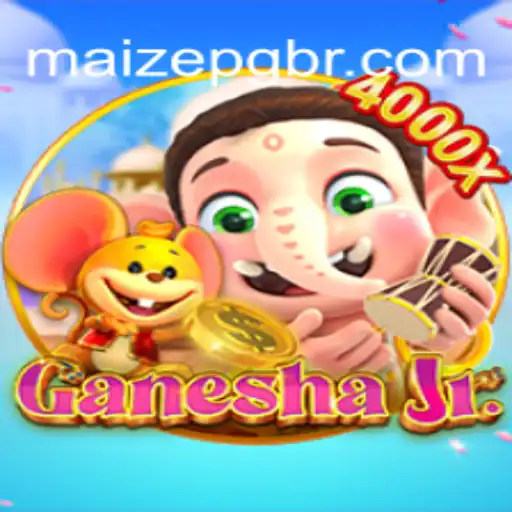Exploring the Exciting World of GaneshaJr at MaizePG.com