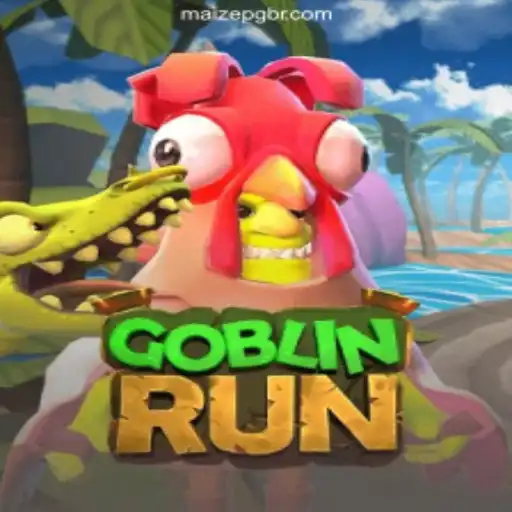 Discover the Exciting World of GoblinRun at MaizePG.com