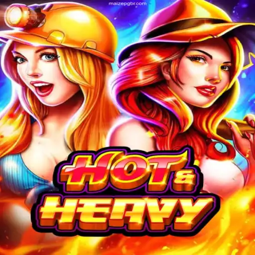 Explore HotHeavy: A High-Intensity Casino Game at MaizePG.com