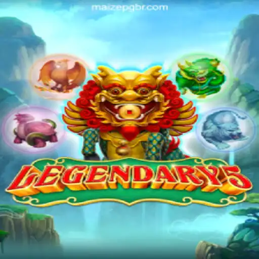 Discover the Thrilling World of Legendary5 at MaizePG.com