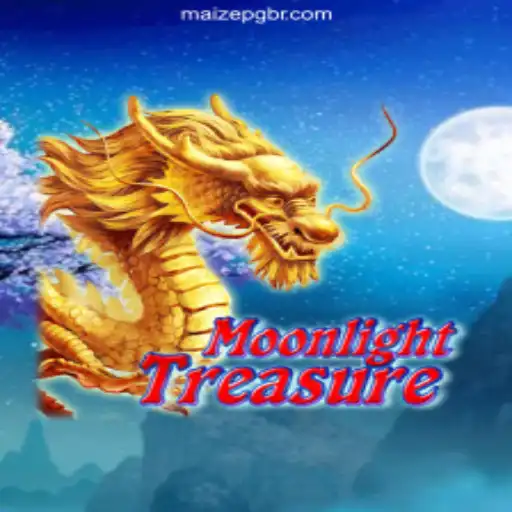 Discover the Enchanting World of MoonlightTreasure - A Captivating Casino Experience