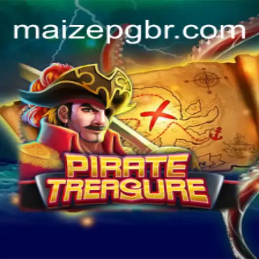 Embark on an Adventure with PirateTreasure at MaizePG.com Casino Online