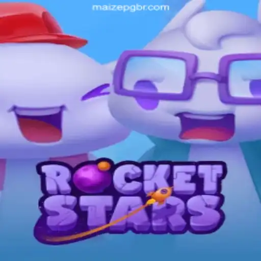 Explore RocketStars: The Thrilling Casino Game at MaizePG