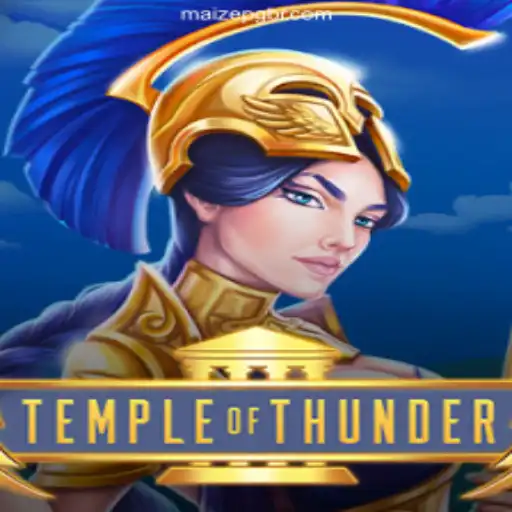 Temple of Thunder: Unleash the Power in the Casino Realm