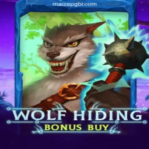 Exploring WolfHidingBonusBuy: A Unique Online Gaming Experience