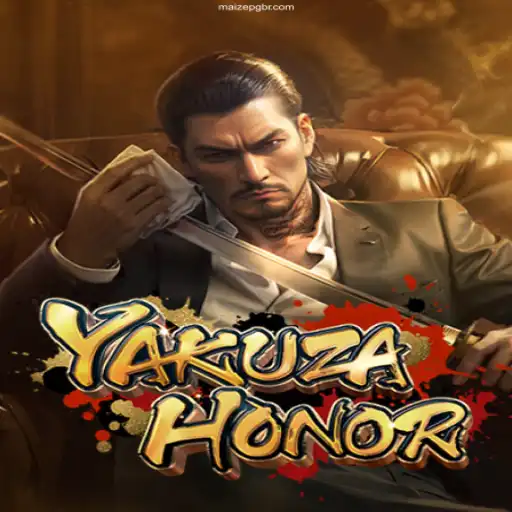YakuzaHonor: The Ultimate Gaming Experience
